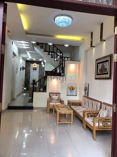 Hình ảnh Bán gấp căn nhà đường số 27 Tên Lửa quận bình tân giá rẻ