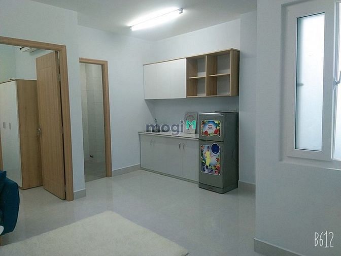 Hình ảnh 1/11 Trống Lại 2 DUPLEX 1 Phòng 1PN