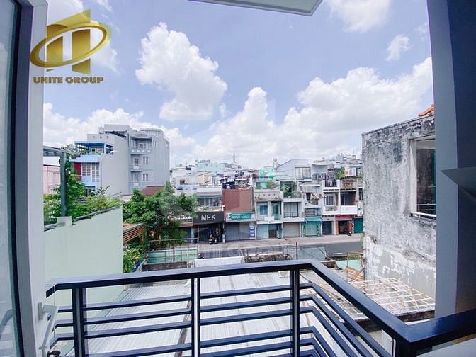Hình ảnh Khai Trương Căn Hộ Mới Gần Sân Bay