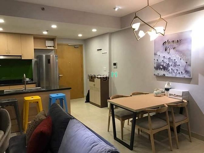 Hình ảnh Chuyển nhượng lại CH Masteri Thảo Điền Quận 2 giá mềm