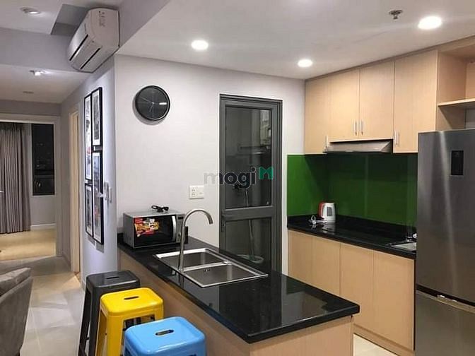 Hình ảnh Chuyển nhượng lại CH Masteri Thảo Điền Quận 2 giá mềm