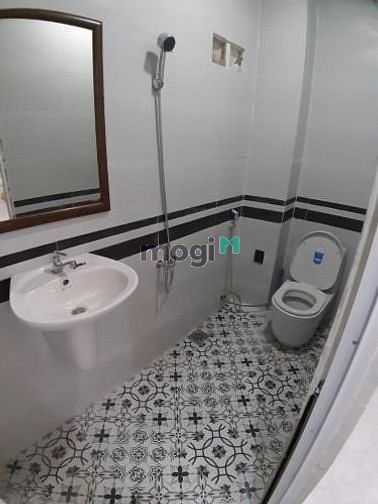 Hình ảnh Bán nhà đường Phan Văn Trị nhà 1/ 2PN,2wc shr