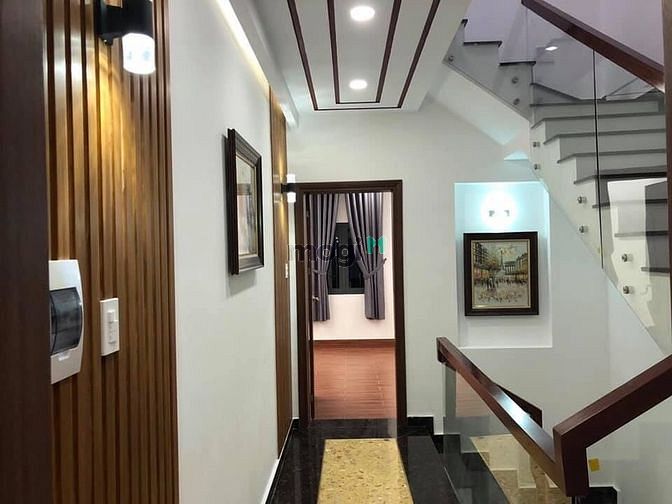 Hình ảnh Bán gấp căn nhà đường số 27 Tên Lửa quận bình tân giá rẻ