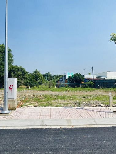 Hình ảnh Đất Thổ cư 100m2, SHR, thanh toán 1ty nhận đất, bao công chứng