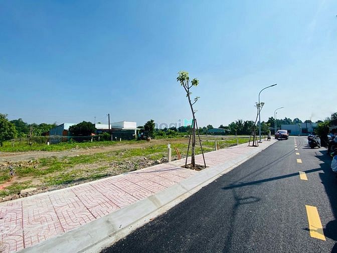 Hình ảnh Đất Thổ cư 100m2, SHR, thanh toán 1ty nhận đất, bao công chứng