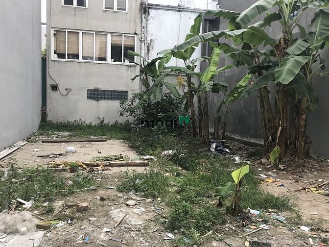 Hình ảnh Bán đất hồ ba mẫu, đống đa 95m2, mt5.7m, ô tô kinh doanh, 18 tỷ
