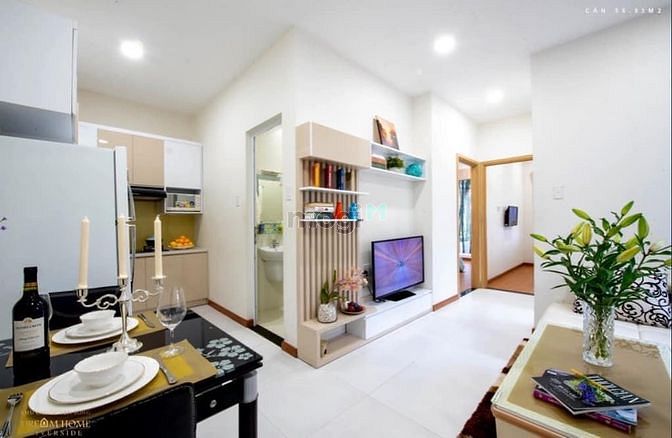 Hình ảnh Có sẵn 600tr sở hữu Trang Chủ MB66.COM / Đăng Ký Tặng 66K Quận 8 siêu đẹp ( Dream Home Riverside )