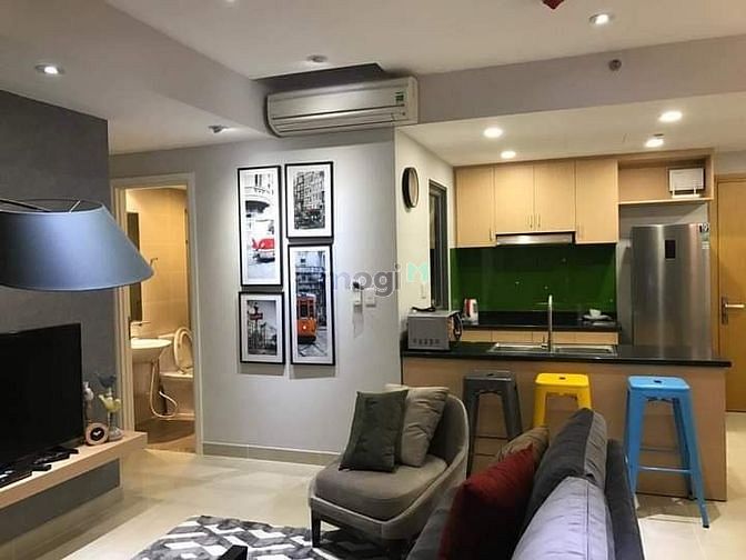 Hình ảnh Chuyển nhượng lại CH Masteri Thảo Điền Quận 2 giá mềm