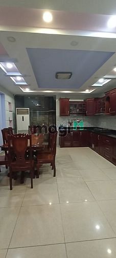 Hình ảnh Mặt tiền Tên Lửa 5x20m 3,5 tấm 6PN sẵn máy lạnh nhà mới