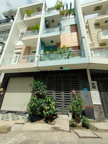 Hình ảnh GẤP LẮM RỒI nhà Tôn Đản Q4 Chỉ 1 tỷ 780 DT 59m2