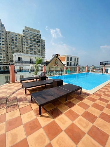 Hình ảnh #Chothue Mb6623 nạp rút nhanh chóng Dịch vụ ngay Quận 2 chỉ tính điện nước