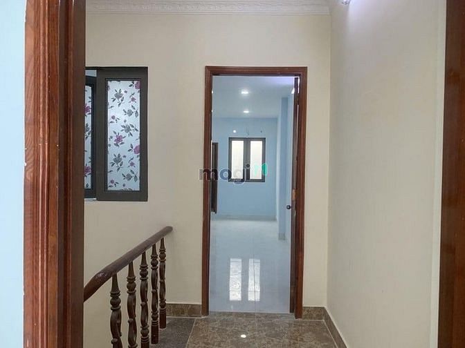 Hình ảnh GẤP LẮM RỒI nhà Tôn Đản Q4 Chỉ 1 tỷ 780 DT 59m2