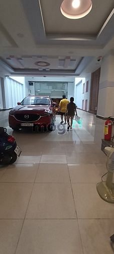 Hình ảnh Mặt tiền Tên Lửa 5x20m 3,5 tấm 6PN sẵn máy lạnh nhà mới
