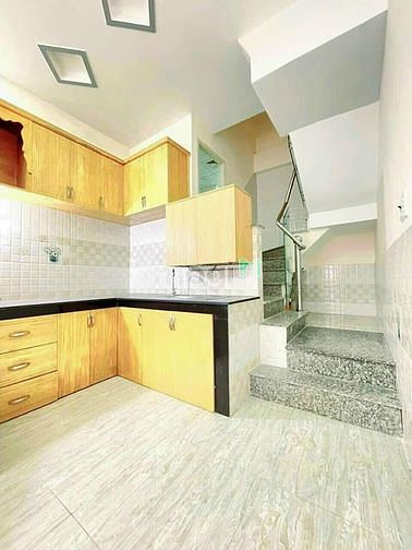 Hình ảnh MUA MỚI BÁN CŨ nhà Lê Văn Lương Q7 59m2 2ty725 SHR