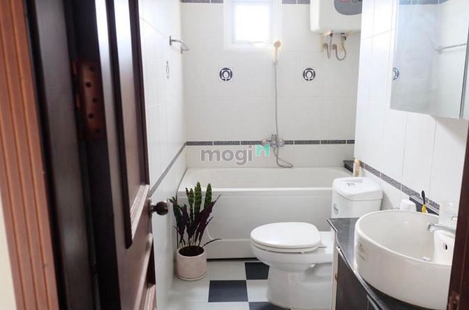 Hình ảnh Bán Gấp Chung cư An Khang - Intresco 116,9m2 kèm nội thất