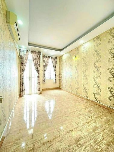 Hình ảnh MUA MỚI BÁN CŨ nhà Lê Văn Lương Q7 59m2 2ty725 SHR