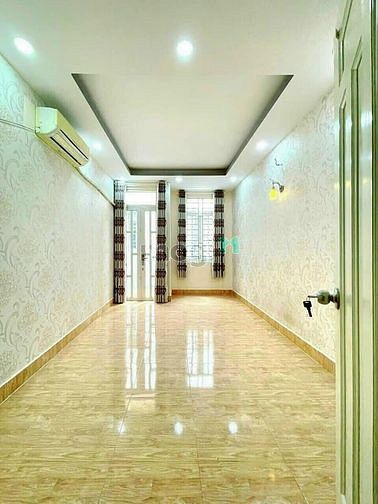 Hình ảnh MUA MỚI BÁN CŨ nhà Lê Văn Lương Q7 59m2 2ty725 SHR