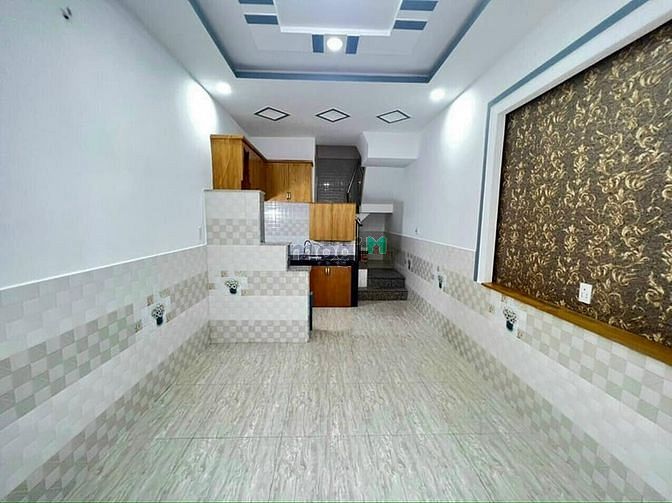 Hình ảnh MUA MỚI BÁN CŨ nhà Lê Văn Lương Q7 59m2 2ty725 SHR