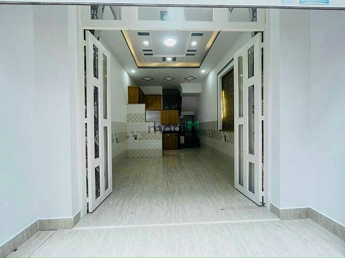 Hình ảnh MUA MỚI BÁN CŨ nhà Lê Văn Lương Q7 59m2 2ty725 SHR