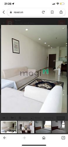 Hình ảnh Bán Trang Chủ MB66.COM / Đăng Ký Tặng 66K : Riverside 90 , Bình thạnh, kèm nội thất