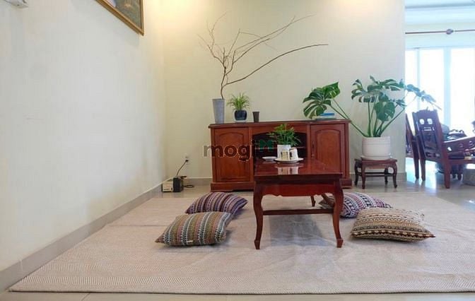 Hình ảnh Bán Gấp Chung cư An Khang - Intresco 116,9m2 kèm nội thất
