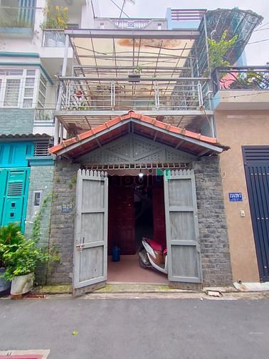 Hình ảnh ngay ĐH GTVT cơ sở 3 đường TCH 18 75m2 giá 4.85 tỷ