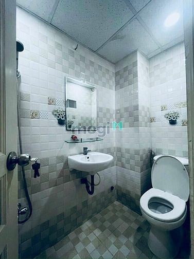 Hình ảnh MUA MỚI BÁN CŨ nhà Lê Văn Lương Q7 59m2 2ty725 SHR