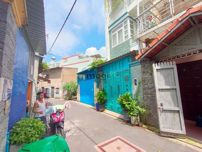 Hình ảnh ngay ĐH GTVT cơ sở 3 đường TCH 18 75m2 giá 4.85 tỷ