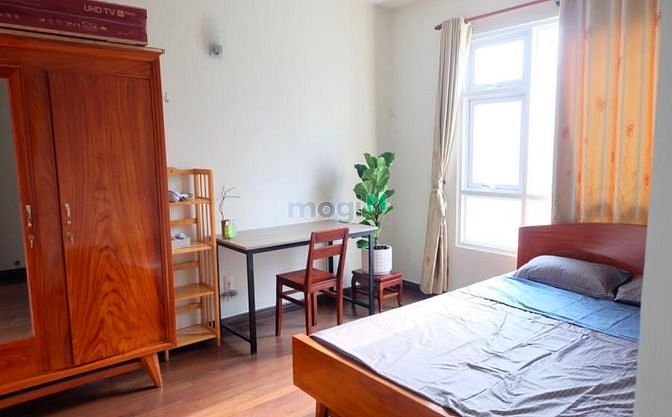 Hình ảnh Bán Gấp Chung cư An Khang - Intresco 116,9m2 kèm nội thất