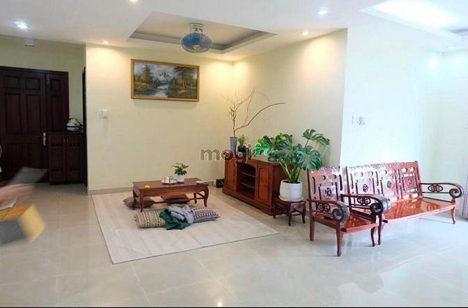 Hình ảnh Bán Gấp Chung cư An Khang - Intresco 116,9m2 kèm nội thất