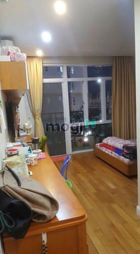 Hình ảnh Căn Hộ : Sunnrisexity Tầng Cai Q7 ( Dt: 99m2 )