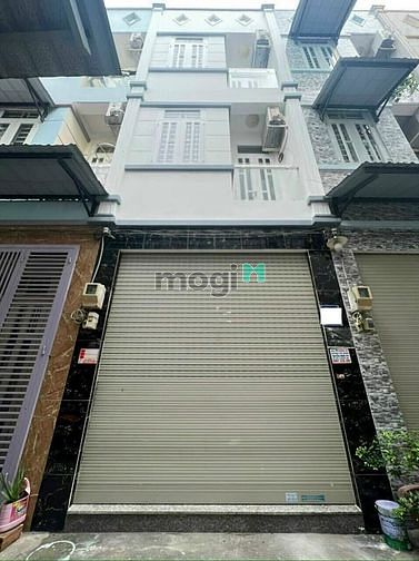 Hình ảnh MUA MỚI BÁN CŨ nhà Lê Văn Lương Q7 59m2 2ty725 SHR