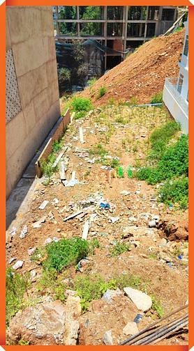 Hình ảnh Bán lô đất ( 11 Tỷ 5 - 292 m2 ) Tại Đường Hoàng Hoa Thám - Phường 10 -