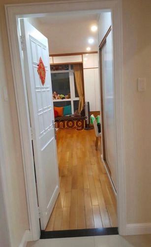 Hình ảnh Căn Hộ : Sunnrisexity Tầng Cai Q7 ( Dt: 99m2 )