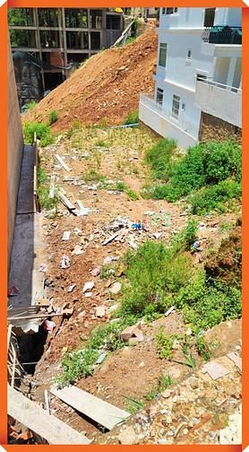 Hình ảnh Bán lô đất ( 11 Tỷ 5 - 292 m2 ) Tại Đường Hoàng Hoa Thám - Phường 10 -