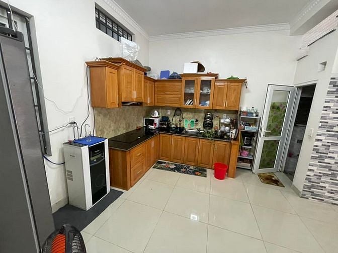 Hình ảnh Bán nhà tại thôn cái tăt xã an đồng an dương 50m2
