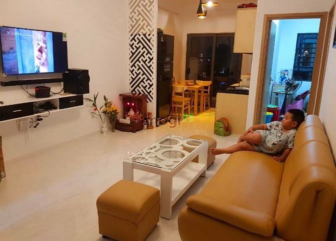 Hình ảnh Bán Trang Chủ MB66.COM / Đăng Ký Tặng 66K Tecco Central Home tầng trung view đẹp,