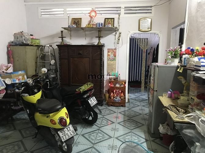 Hình ảnh Chỉ 62.5 triệu cho 1 m2, Nhà Trường Thọ, dt 80m2,