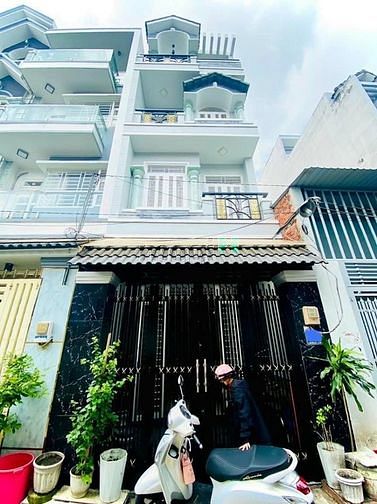 Hình ảnh NHà XỊN Đ.NG Sơn TP 54m2 4PN 2tỷ033
