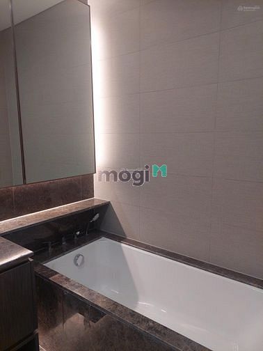 Hình ảnh New - bóc tem nhà tại The River Thủ Thiêm 3PN - NTCB - 2200 USD