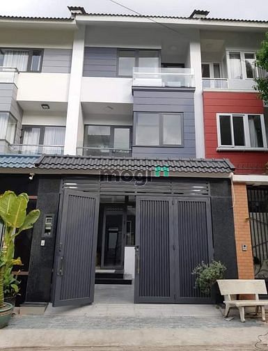 Hình ảnh Bán nhà đường số 2, phường Phước Long B, thành phố Thủ Đức