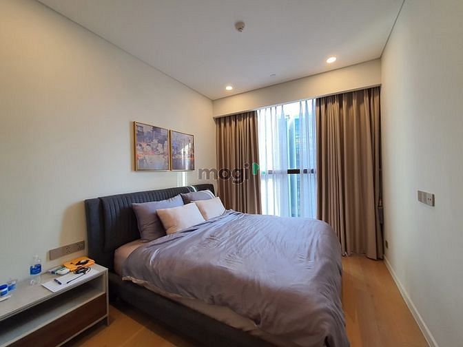 Hình ảnh Mb6623 nạp rút nhanh chóng cao cấp 2 phòng ngủ hiện đại cho thuê_The Metropole Thủ Thiêm