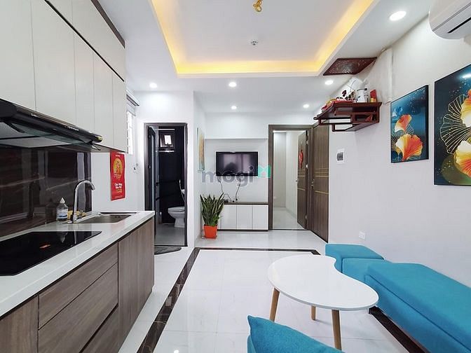 Hình ảnh Bán CCMN các quận Ba Đình – Đống Đa – Thanh Xuân  35-50m giá từ 700tr