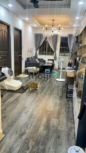 Hình ảnh Cần bán gấp chung cư 76 Ngô tất tố-p19-Bình Thạnh