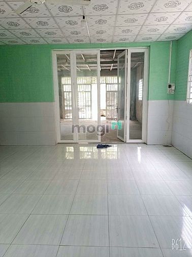 Hình ảnh Nhà gần chợ Bà Kè - QL91B, Q. Bình Thủy, Cần Thơ