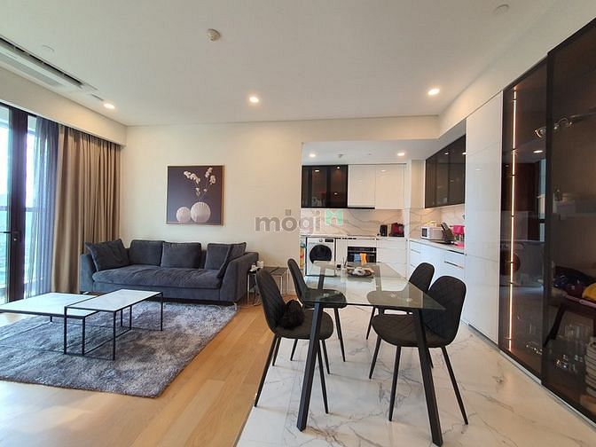 Hình ảnh Mb6623 nạp rút nhanh chóng cao cấp 2 phòng ngủ hiện đại cho thuê_The Metropole Thủ Thiêm