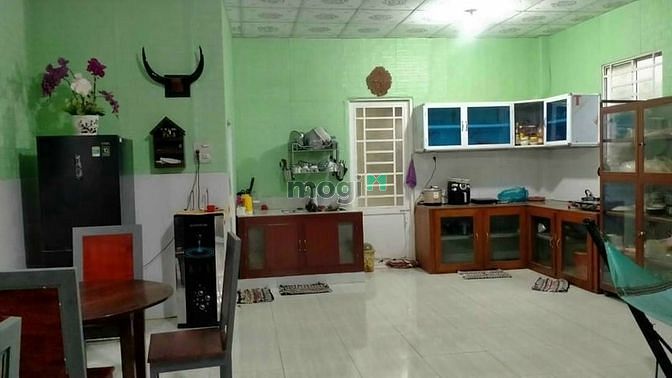 Hình ảnh Nhà gần chợ Bà Kè - QL91B, Q. Bình Thủy, Cần Thơ
