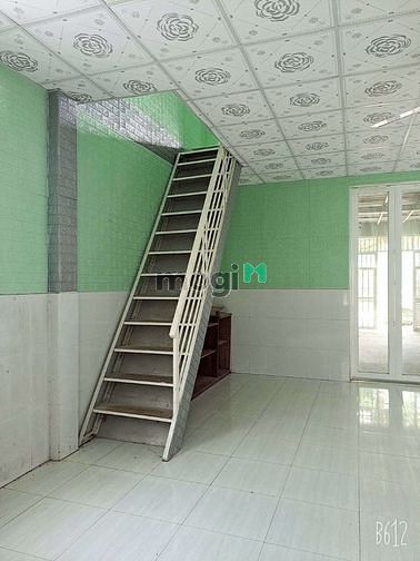 Hình ảnh Nhà gần chợ Bà Kè - QL91B, Q. Bình Thủy, Cần Thơ