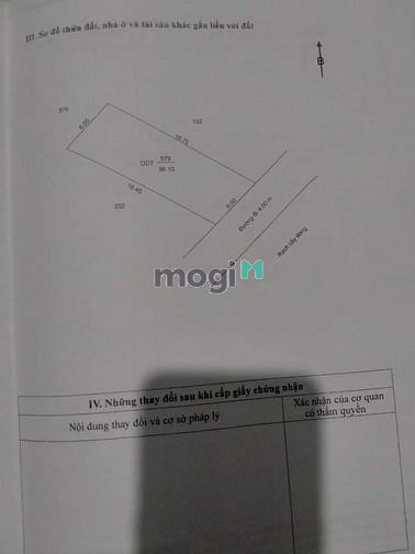 Hình ảnh Nhà gần chợ Bà Kè - QL91B, Q. Bình Thủy, Cần Thơ