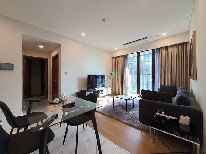 Hình ảnh Mb6623 nạp rút nhanh chóng cao cấp 2 phòng ngủ hiện đại cho thuê_The Metropole Thủ Thiêm